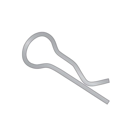 Huyett Bridge Pin 1/8 x 3-1/8 SS PL BPS-202